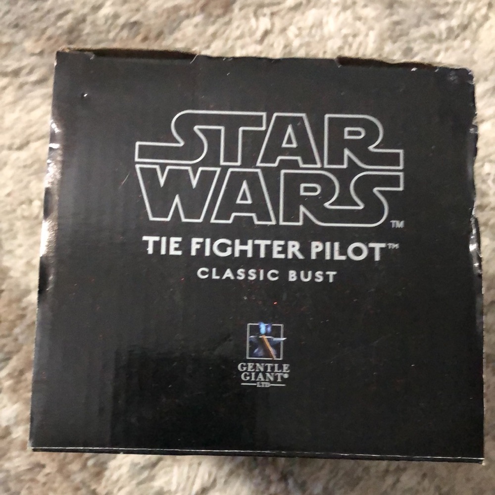 Star wars - Picture 2 of 5